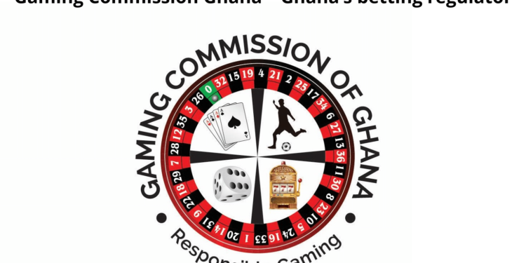 Emmanuel Siisi Quainoo appointed acting Commissioner of Gaming Commission
