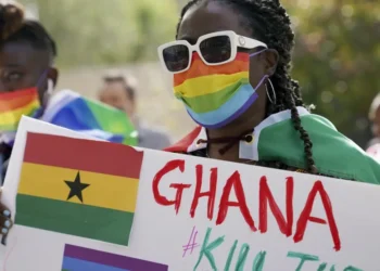 Samuel Aborbi calls for action: No blame game on economy, pushes for Anti-LGBTQ bill signing