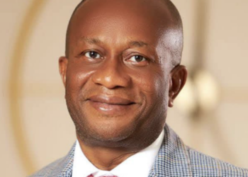 Christopher Boadi-Mensah appointed Acting CEO of NPRA