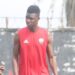 Liberia footballer Amara Kamara dies on his way to Ghana for medical treatment