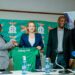 Zambia officially unveils former Black Queens coach Nora Häuptle as new Copper Queens head coach