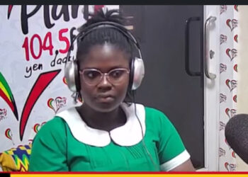 Nurse warns: Self-medication damages liver and other vital organs