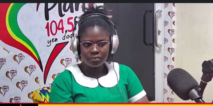 Nurse warns: Self-medication damages liver and other vital organs