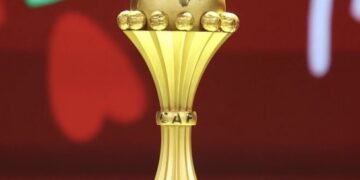 2025 AFCON Draw: Kwesi Appiah’s Sudan paired with Algeria and Burkina Faso