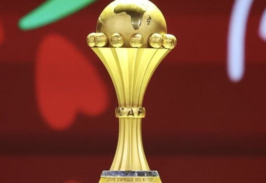 2025 AFCON Draw: Kwesi Appiah’s Sudan paired with Algeria and Burkina Faso