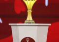 2025 AFCON Draw: Kwesi Appiah’s Sudan paired with Algeria and Burkina Faso