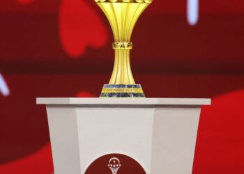 2025 AFCON Draw: Kwesi Appiah’s Sudan paired with Algeria and Burkina Faso