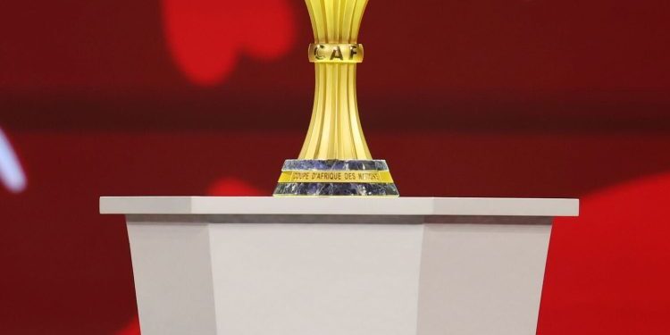2025 AFCON Draw: Kwesi Appiah’s Sudan paired with Algeria and Burkina Faso
