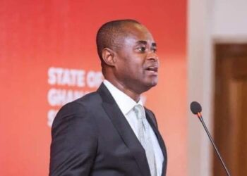 James Agyenim-Boateng appointed SIC Insurance MD