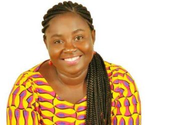 Margaret Ansei has been appointed as the Acting Chief Executive Officer (CEO) of the Ghana Enterprises Agency (GEA)