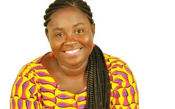 Margaret Ansei has been appointed as the Acting Chief Executive Officer (CEO) of the Ghana Enterprises Agency (GEA)