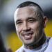 Former Belgian national team member Nainggolan arrested in cocaine trafficking probe