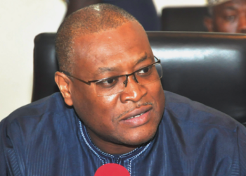 Mahama appoints Alex Segbefia Chief of Staff to the Vice President