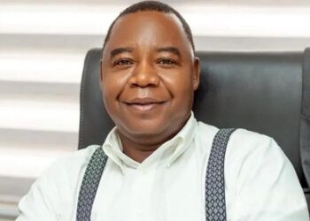 Abdulai Bashiru Dapilah named acting EOCO Boss