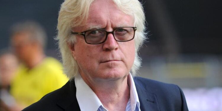 Black Stars: GFA appoints German coach Winfried Schäfer as technical advisor