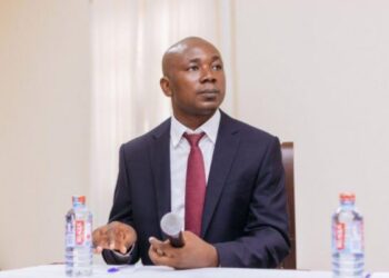 NPP presided over the biggest Gold smuggle in the history of Ghana – Prof Godfred Bokpin