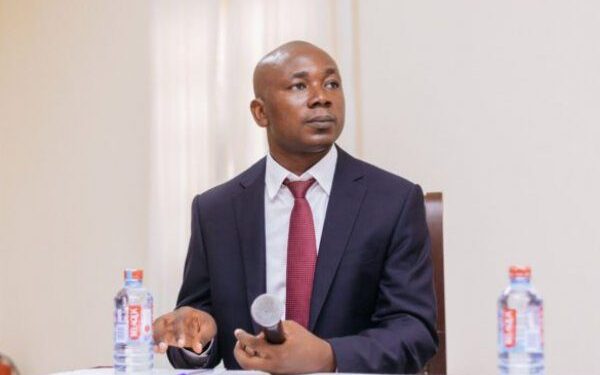 NPP presided over the biggest Gold smuggle in the history of Ghana – Prof Godfred Bokpin