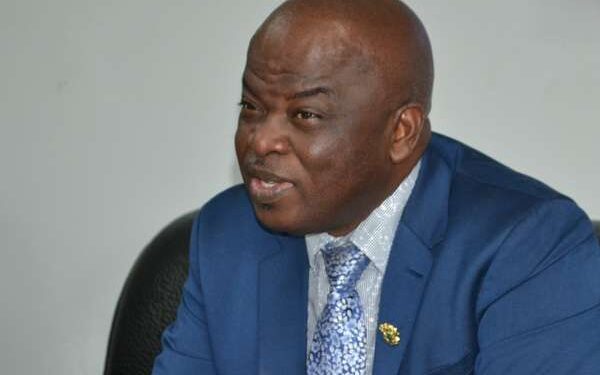 Sacked GMA DG Alonsi shockingly reports to work in defiance of the President’s Order