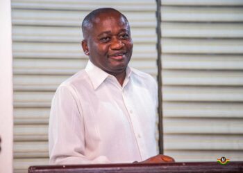 No more protocol payments to change national service posting – NSA CEO warns