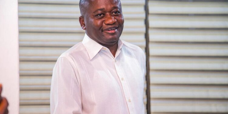 No more protocol payments to change national service posting – NSA CEO warns