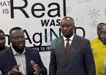 We’ll establish job centers in every district – Opare Addo