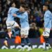 Man City scrape into Champions League knockouts with comeback win over Brugge