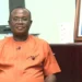 Chief of Staff gave us money after vetting, but it’s not bribery’ – Joseph Osei-Owusu