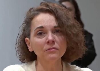 Pharmacist killed husband with insulin injection so he wouldn’t learn about $2M ponzi scheme