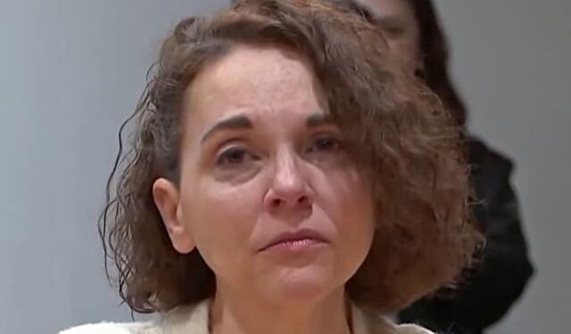 Pharmacist killed husband with insulin injection so he wouldn’t learn about $2M ponzi scheme