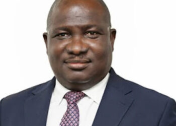 GPHA: Appoint Lawyer Azumah, or NDC foot soldiers will remove him – Samuel Aborbi