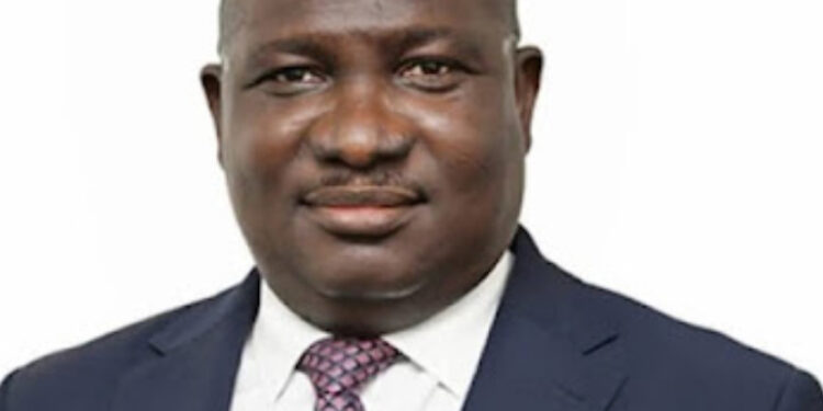 GPHA: Appoint Lawyer Azumah, or NDC foot soldiers will remove him – Samuel Aborbi