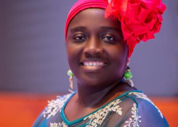 Don’t just wait, plant! – Lady counsellor’s advice