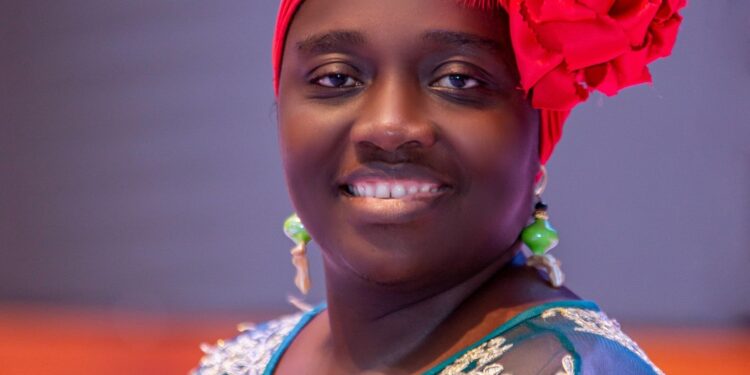 Don’t just wait, plant! – Lady counsellor’s advice