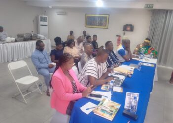 Tema Regional Chairman vows to tackle critical issues in GNCCI