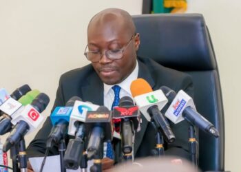 IMF engages Ghana on 2025 budget amid plans to scrap some key taxes