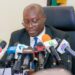 IMF engages Ghana on 2025 budget amid plans to scrap some key taxes