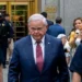 Ex-US Senator Bob Menendez jailed for 11 years for bribery
