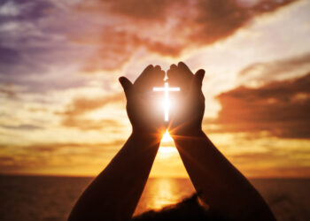 Prayer with a twist: ADR expert suggests including husbands’ surnames