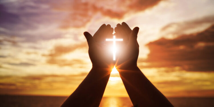 Prayer with a twist: ADR expert suggests including husbands’ surnames