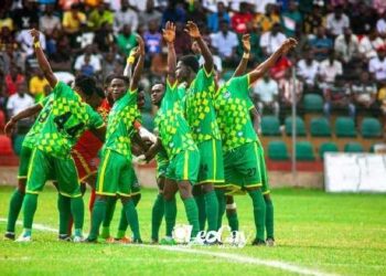 Nsoatreman FC withdraws from Ghana Premier League