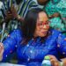 Manasseh Azure Awuni Writes: Linda Ocloo is courting corruption, not solution
