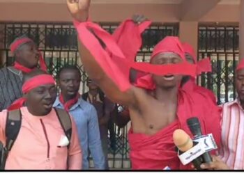 Adansi North Assembly Members chase out coordinating director over alleged misconduct