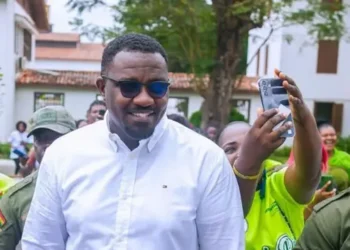 President Mahama nominates Dumelo, Suhuyini as Deputy Ministers