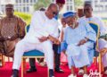 Gov’t announces reduction in Hajj fee from GH₵75k to GH₵62k