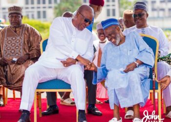Gov’t announces reduction in Hajj fee from GH₵75k to GH₵62k