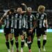 CARABAO CUP: Newcastle defeat Arsenal 2-0 to progress to finals