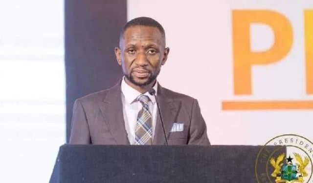 Election 2024 Defeat: We’ll resist any false narrative seeking to blame Bawumia – Ofosu Nkansah