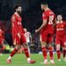 Carabao Cup: Liverpool thrash Tottenham 4-0 to reach finals