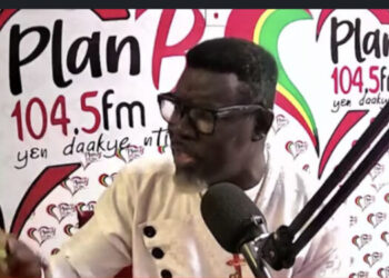 Spiritual forces will deal with family betrayers – Rev Aning