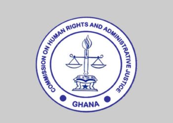 CHRAJ Warns: Insufficient office equipment breeds betrayal